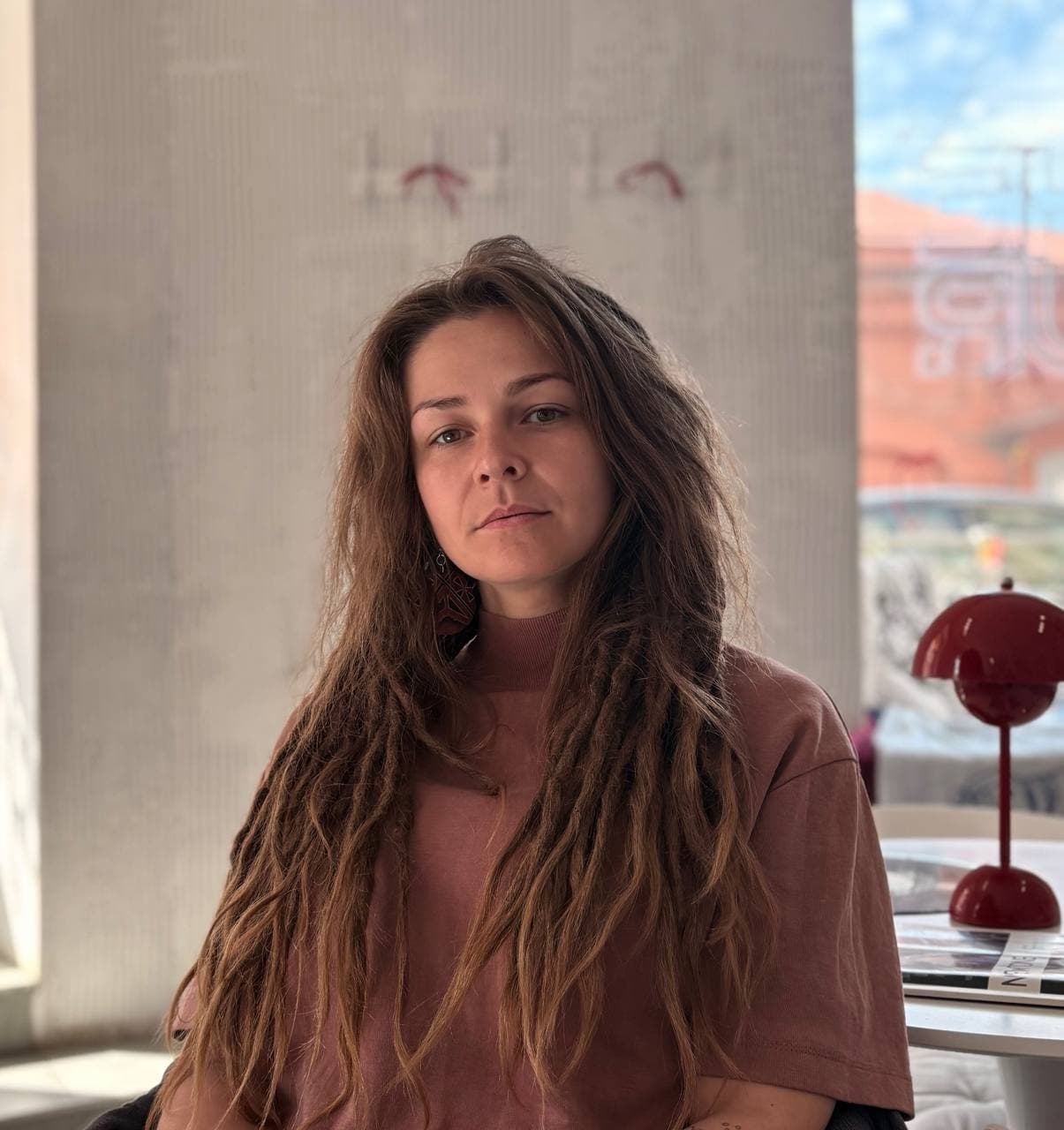 Алиса Третьякова, психосоматолог