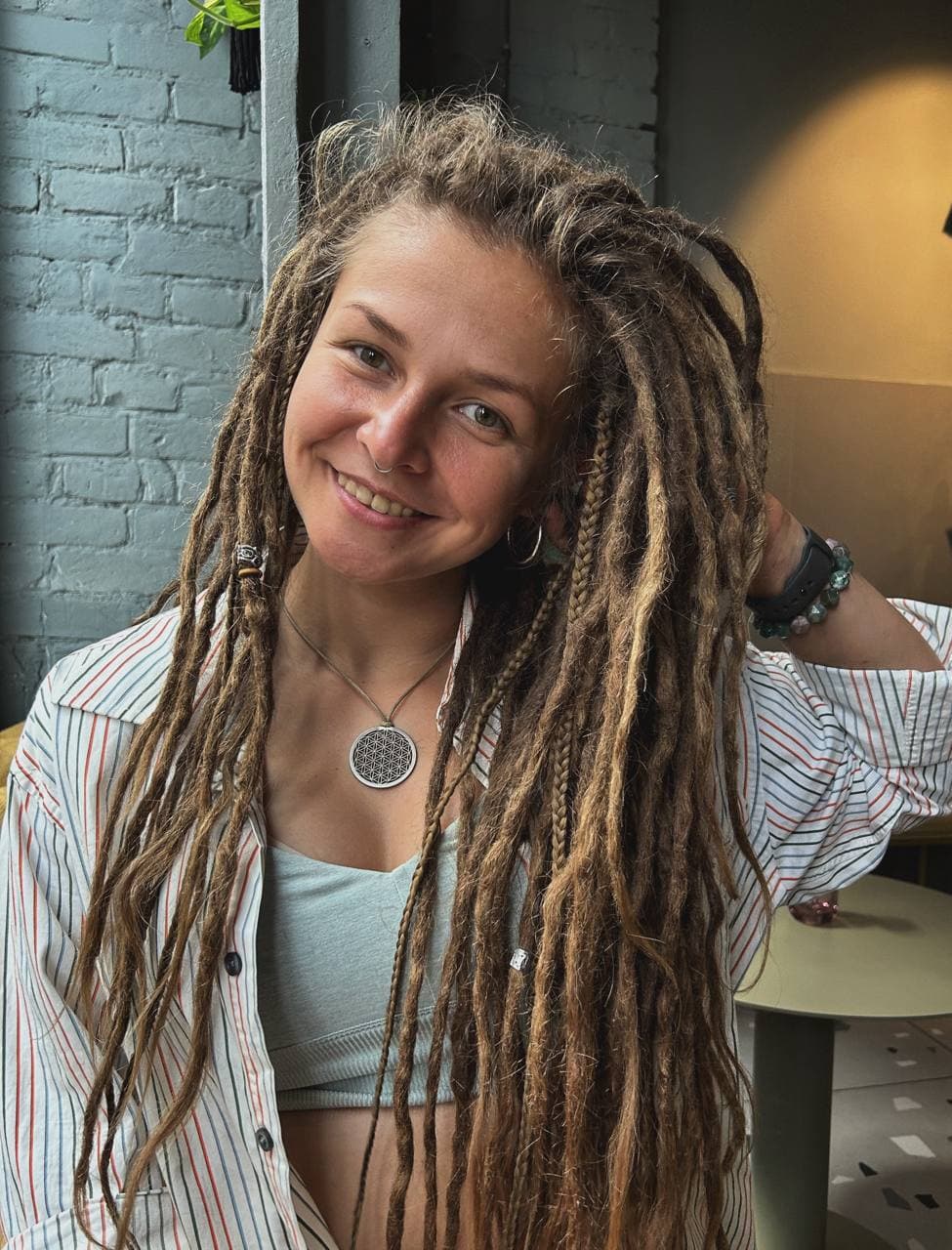 Алиса Третьякова, психосоматолог